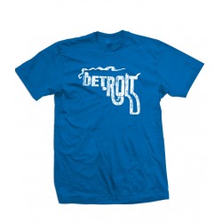 Always sunny hot sale detroit shirt